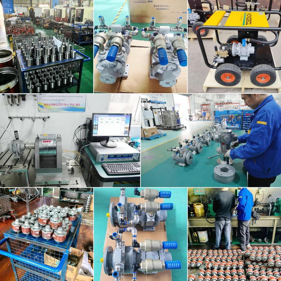 air motor types air motor types