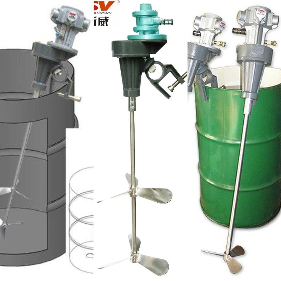 tri clamp mixer tri clamp mixer